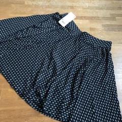 UNIQLO ユニクロ　ミニスカート　Mサイズ　新品未使用