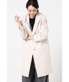 【美品✨】IENA アンゴラビーバーデザインスリーブコート　4.7万 2025年最新】イエナ アンゴラビーバーの人気アイテム - メルカリ