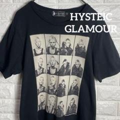アンディウォーホル by HYSTERIC GLAMOURヒステリックグラマー