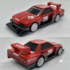 【在庫限り】 ホットウィール 日産 スカイライン シルエット - メルカリ ミニカー