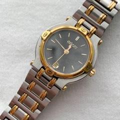 gucci 9000lの中古/未使用品 - メルカリ