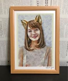 モーリス・グリマルディ、風景、希少画集画、新品額装付 花 絵画 日本画家 和風 インテリア リトグラフ 版画 小倉遊亀