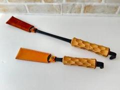 asimocrafts アシモクラフツ【kushi_z_asi】のサムネイル