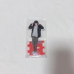 パラライ　NEW ERA ニューエラ　御山京　アクリルスタンド　アクスタ 御山京 アクスタ NEWERA - メルカリ