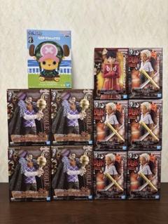 ワンピース フィギュアまとめ売り 2025年最新】Yahoo!オークション -ワンピースフィギュアまとめ
