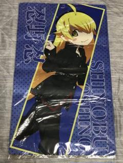 化物語 忍野忍 デスクマット