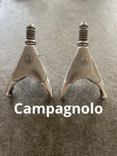 HX739 カンパニョーロ CAMPAGNOLO Cレコード C-RECORD デルタ
