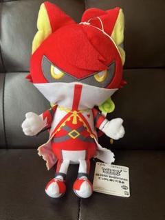 妖怪ウォッチ　映画　妖怪学園Y　猫はHEROになれるか　でっかいぬいぐるみ