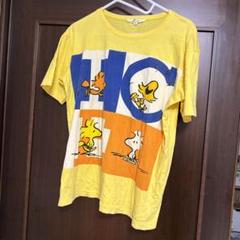 セール中♪ICEBERGアイスバーグ ドナルドTシャツワンピ M(ミニ) アイスバーグ iceberg Tシャツ 40 - メルカリ