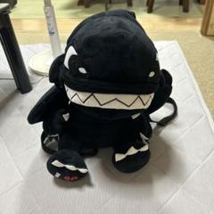 【希少】Pent House Boyz DRAGON BACKPACK Never mind the XU / Chikashitsu+（ネバーマインド ザ エックス