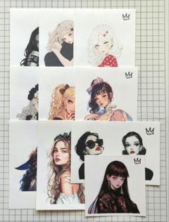 2025年最新】#kumiのコラージュ素材バラ売りおすそ分けの人気アイテム 