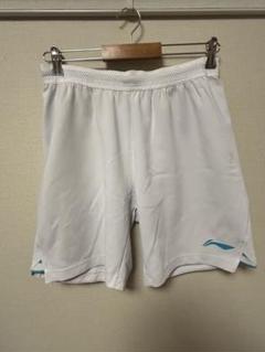 リーニン　バドミントン　ハーフパンツ