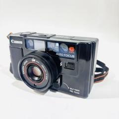 ☆動作品☆【A1556】Canon AF35M 初代オートボーイ - メルカリ
