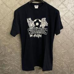 アビスパ福岡　アスレタ　ポロシャツ　未使用品 最終価格！アビスパ福岡 コンフィットTシャツ - メルカリ