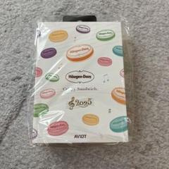 Haagen-Dazsオリジナルワイヤレスイヤホン 2025年最新】Haagen-Dazs ワイヤレスイヤホンの人気アイテム