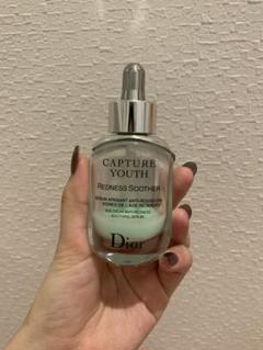dior カプチュールユース