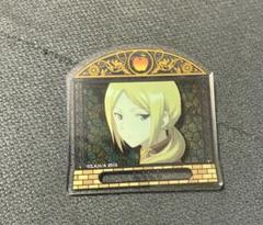 赤髪の白雪姫 アクリルバッジ クリアブローチ 缶バッジ セット 2025年最新】赤髪の白雪姫 缶バッジの人気アイテム - メルカリ