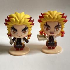 鬼滅の刃　煉獄杏寿郎　フィギュア　ガチャ　まとめ売り　グッズ FIG]G.E.M.シリーズ 煉獄杏寿郎(れんごくきょうじゅろう) 鬼滅の