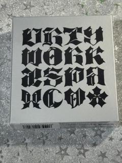 新品未開封 aespa dirty work case アルバム