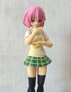 To LOVEる ダークネス モモ フィギュア 20個 まとめ売り Amazon.co.jp: モモ・ベリア・デビルーク フィギュア To LOVEる