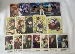 あんスタ 朱桜司 Knights カード類まとめ売り あんスタ 朱桜司 まとめ売り