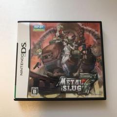 メタルスラッグ７の中古 未使用品を探そう メルカリ
