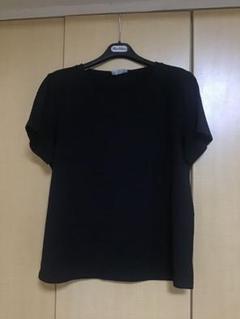 タグ付き未使用　Tシャツ　Max Mara S Max Mara - マックスマーラ プリントロゴ 人気TシャツM
