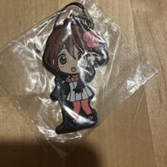 けいおん！びびむす　ラバーストラップ　ラバスト　京都アニメーション　京アニ けいおん！びびむすラバーストラップラバスト京都アニメーション