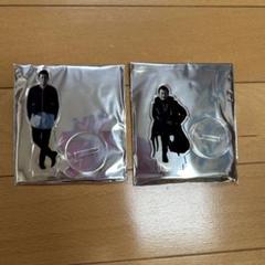 小栗旬 アクリルスタンド アクスタ - メルカリ