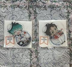 ヒプノシスマイク ヒプマイ スイパラ アクスタ 白膠木簓 天谷奴零 オオサカ