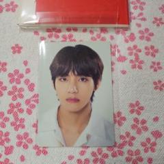 BTS キムテヒョン　テヒョン　テテ　V トレカ　ミニフォト　まとめ売り 2025年最新】BTS ミニフォト テテの人気アイテム - メルカリ