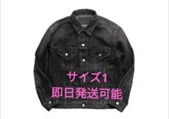 BERBERJIN×SUBCULTURE JACKET(SV925) 3新品 BERBERJIN×SUBCULTURE JACKET(SV925) 3新品