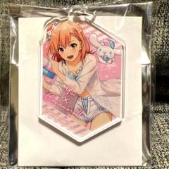 赤倉×はぴだんぶい｜缶バッジ「赤倉×はぴだんぶい」04