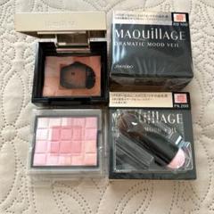 Amazon | マキアージュ ドラマティックムードヴェール PK200