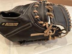 N*r様 SSK スーパーソフト　キャッチャーミット　一般軟式用　黒 N*r様 SSK スーパーソフト キャッチャーミット 一般軟式用 黒