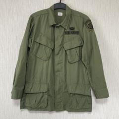69年製　ジャングルファティーグ ジャケット 4th small-regular 楽天市場】69年製 USMC Jungle Fatigue Jacket 4th 迷彩 Small