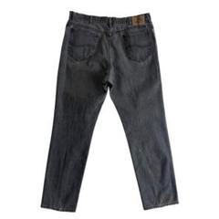 Lee 90s USA製 200-8908 後染めブラック デニムパンツ Lee 90s USA製 205-5508 後染めブラック デニムパンツ - メルカリ