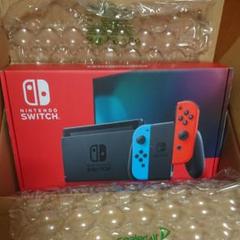 Nintendo Switch NINTENDO SWITCH JOY-CON…