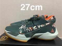 NIKE ZOOM FREAK 2 ナイキ　ズームフリーク2 未使用品　27cm Amazon | [ナイキ] NIKE ズーム フリーク 2 ZOOM FREAK 2
