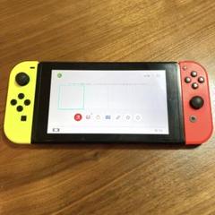 【ドック読込不可】Nintendo Switch 本体　ジョイコン付き ドック読込不可】Nintendo Switch 本体 ジョイコン付き - メルカリ