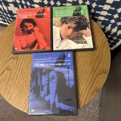 現在廃盤ジャン・ユスターシュ監督作品DVD傑作「ママと娼婦