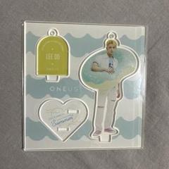 ONEUS イド 이도 サイン入り ポラロイド チェキ ヨントン LEEDO