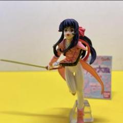 貴重　サクラ大戦　キーホルダー フィギュア まとめ売り サクラ大戦 フィギュアキーホルダー まとめ売り - メルカリ