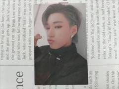 ATEEZ サントレカ TREASURE EP.FIN