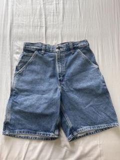 USA製 Carhartt ダック地 ショートパンツ