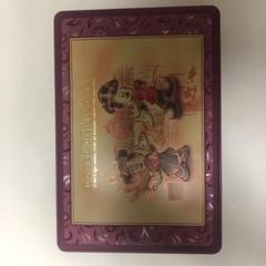 ディズニー ミラコスタのお菓子の缶