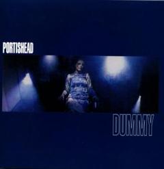 Portishead – Dummy – Vinyl (180 gram, LP, Album + 2 more