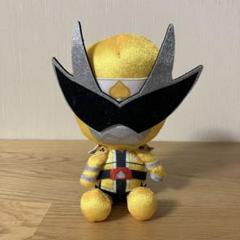 暴太郎戦隊ドンブラザーズ ぬいぐるみ アクリルスタンド 戦隊ヒーローぬいぐるみシリーズ 暴太郎戦隊ドンブラザーズ