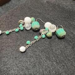 ピアス　5種セット