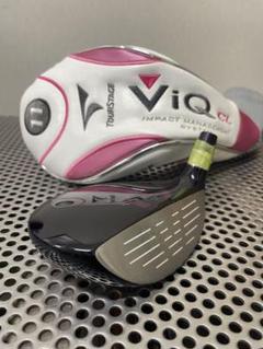 ◆豪華：ブリジストンViQ CL レディースセット初心者女性 向け1２本◆ Amazon.co.jp: ブリヂストン(BRIDGESTONE) ツアーステージ ViQ